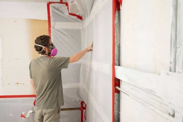 Best Comprehensive Air Testing for Mold Contaminants  in Nashville, IN