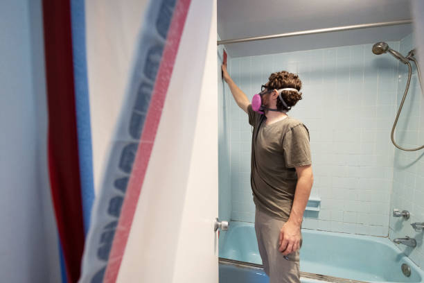 Best Air Quality Testing for Mold Spores  in Nashville, IN