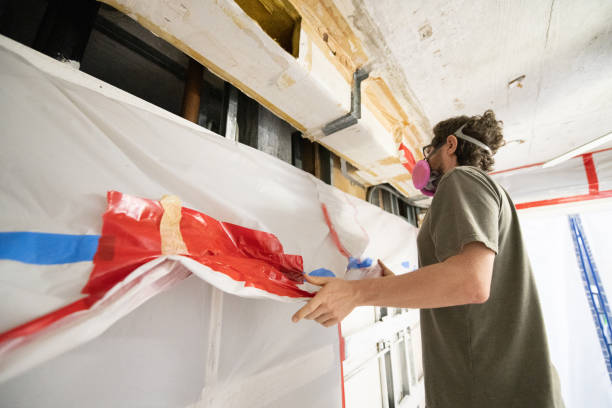 Best Industrial Mold Remediation  in Nashville, IN
