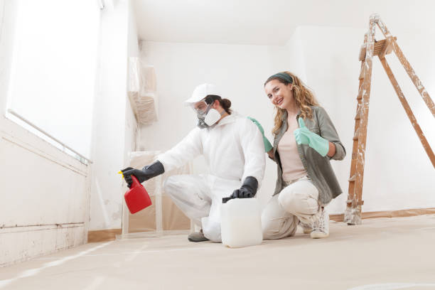 Best Mold Documentation for Insurance Claims  in Nashville, IN